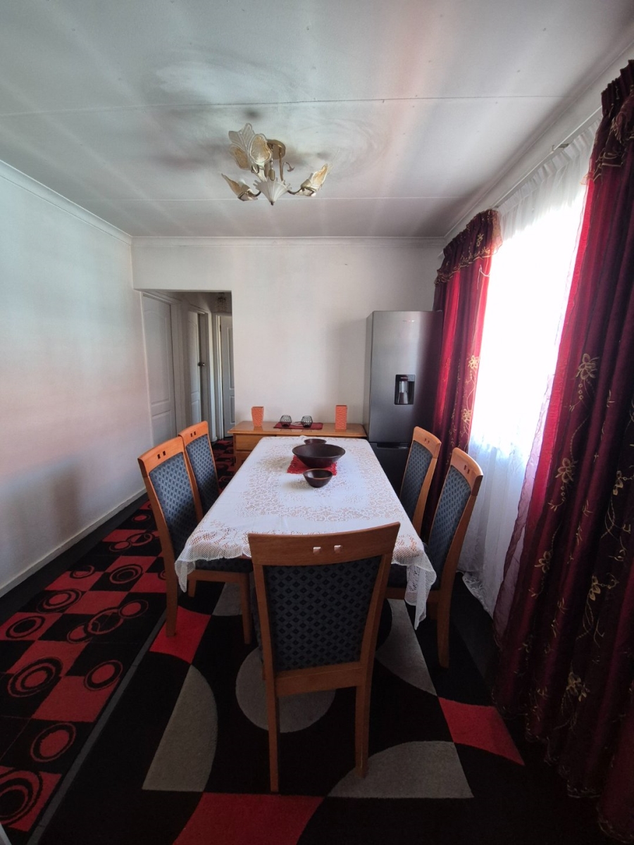 3 Bedroom Property for Sale in Kwadwesi Eastern Cape